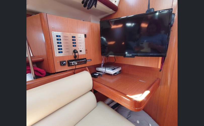 Beneteau Oceanis 343 Clipper-kuva-3